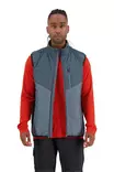 Mons Royale - Arete Wool Insulation Vest - miesten liner liivi - Liner- ja fleecetakit - 100452-1165-566 - 3