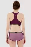Mons Royale - Sierra Sports Bra - merinovillaiset urheiluliivit - Merinovillaiset ja tekniset alusasut - 100167-1169-946 - 2