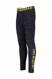 Mons Royale Double Barrel Legging miesten merinovillaiset pitkät kalsarit - Merinovillaiset ja tekniset alusasut - 100077-1075-166 - 5