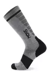 Mons Royale Pro Lite Tech Sock merinovillainen laskettelusukka - Sukat ja kengät - 300594-1169-036 - 1