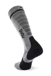 Mons Royale Pro Lite Tech Sock merinovillainen laskettelusukka - Sukat ja kengät - 300594-1169-036 - 2