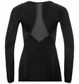 Odlo Performance Evolution Warm LS naisten tekninen aluspaita - Merinovillaiset ja tekniset alusasut - 195791-60056 - 2