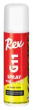Rex G11 Spray - Suksien pinnoitteet voiteluun - 436 - 1