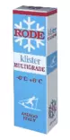 Rode Multigrade liisteri - Pitoliisterit - K76 - 1