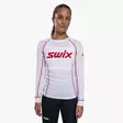 Swix RaceX Classic Long Sleeve naisten tekninen aluspaita - Merinovillaiset ja tekniset alusasut - 10110-23-00036 - 3