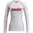 Swix RaceX Classic Long Sleeve naisten tekninen aluspaita - Merinovillaiset ja tekniset alusasut - 10110-23-00036 - 1