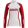 Swix RaceX Dry Half Zip naisten tekninen aluspaita - Merinovillaiset ja tekniset alusasut - 10100-23-00036 - 1