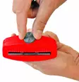 Swix TA3006 Multi Sharpener - Laskettelusuksien huoltotarvikkeet - TA3006 - 4