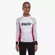Swix Triac Dry Breathe Long Sleeve naisten tekninen aluspaita - Merinovillaiset ja tekniset alusasut - 10090-23-00036 - 4