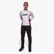 Swix Triac Dry Breathe Long Sleeve naisten tekninen aluspaita - Merinovillaiset ja tekniset alusasut - 10090-23-00036 - 5