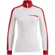 Swix Triac Dry Long Sleeve naisten tekninen aluspaita - Merinovillaiset ja tekniset alusasut - 10093-23-00036 - 1