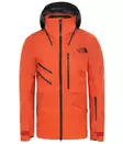 The North Face Brigandine Jacket miesten kuoritakki - Kuoritakit - 3M1V-JY6 - 1