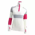 Ulvang Rav Limited Sweater w/zip naisten villapaita - Naisten oloasut ja -paidat - 78406-00206 - 1