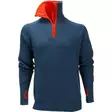 Ulvang Rav Sweater w/zip Unisex villapaita - Oloasut ja -paidat - 77005-69606 - 1