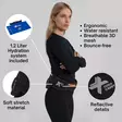 Coxa WR1 Waist Belt - Juomavyöt - 506 - 7