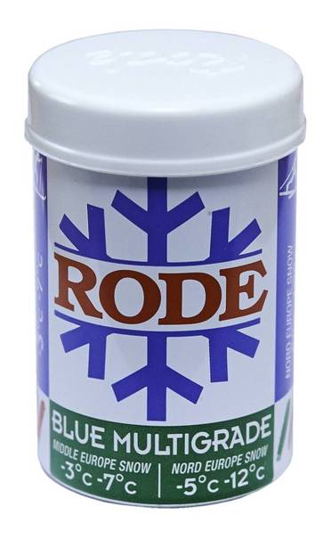 Rode Blue Multigrade Pitovoide - Pitopurkit - P36 - 1