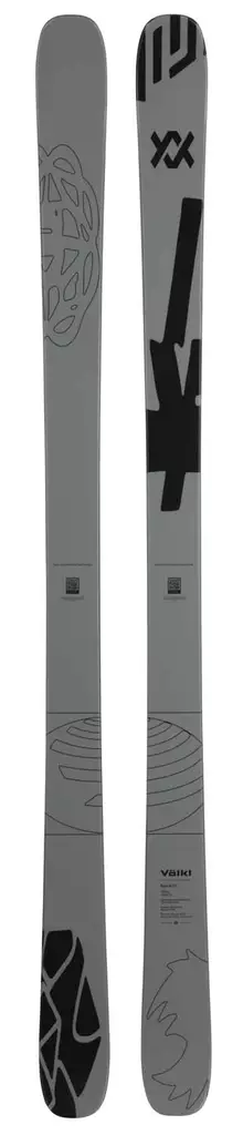 Völkl Revolt 90 - Laskettelusukset - V2510156 - 1