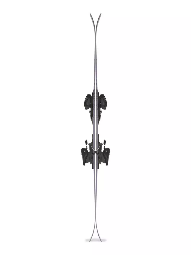 Völkl Revolt Jr Urban - 7.0 Vmotion side - Laskettelusukset - V2510296 - 1