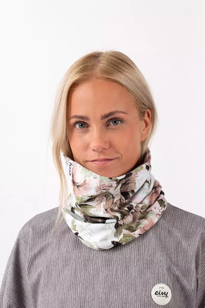Eivy - Colder Neckwarmer - naisten tekninen tuubihuivi - Bandanat ja tuubihuivit - A00208-006 - 1