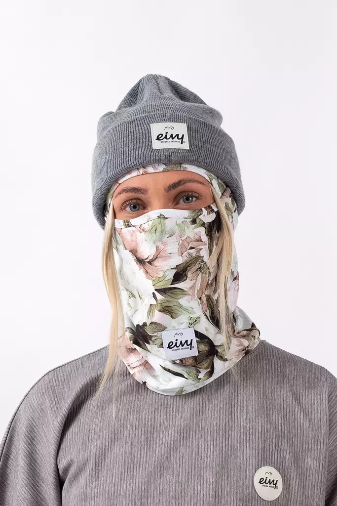 Eivy - Hinge Balaclava - naisten tekninen balaclava - Bandanat ja tuubihuivit - A00210-006 - 1