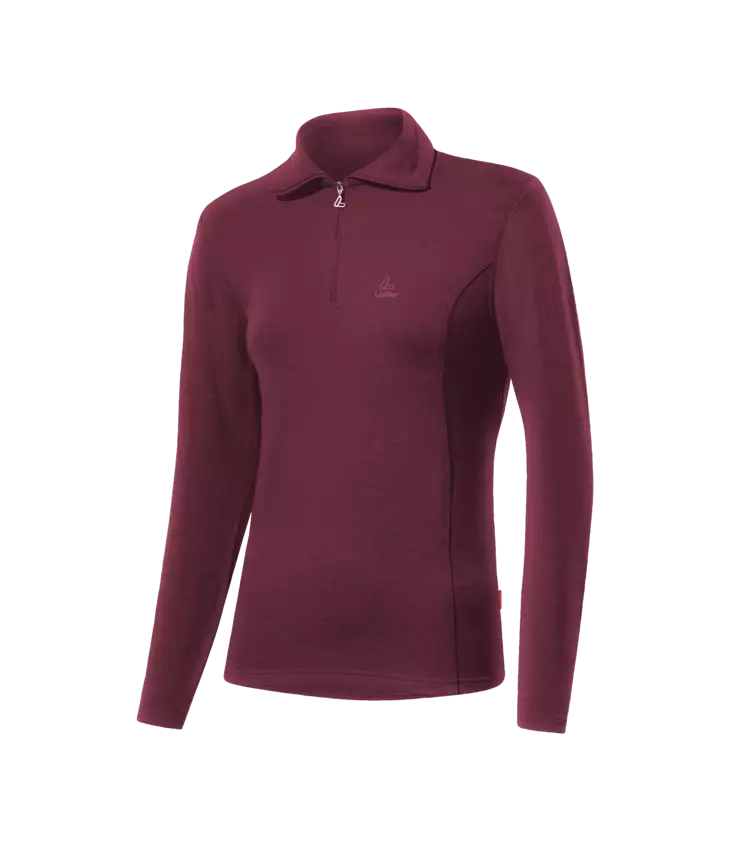 Löffler W Midlayer Turtle Transtex® - Merinovillaiset ja tekniset alusasut - 10990-536 - 1