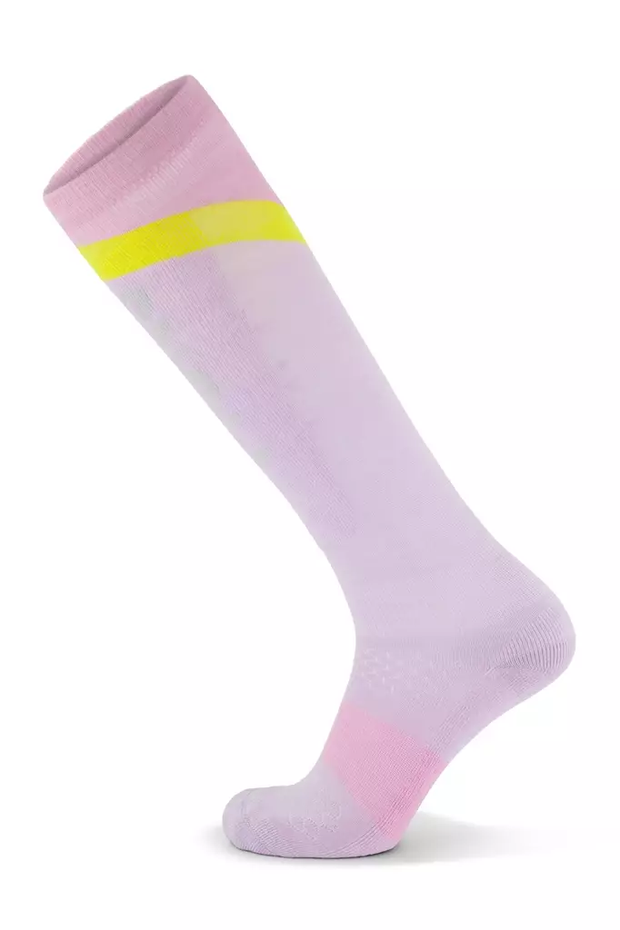 Mons Royale Unisex Ultra Cushion Snow Sock - Sukat ja kengät - 300595-1037-336 - 1