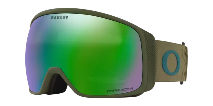 Oakley Flight Tracker XL laskettelulasit - Laskettelulasit - OO7104-16 - 1