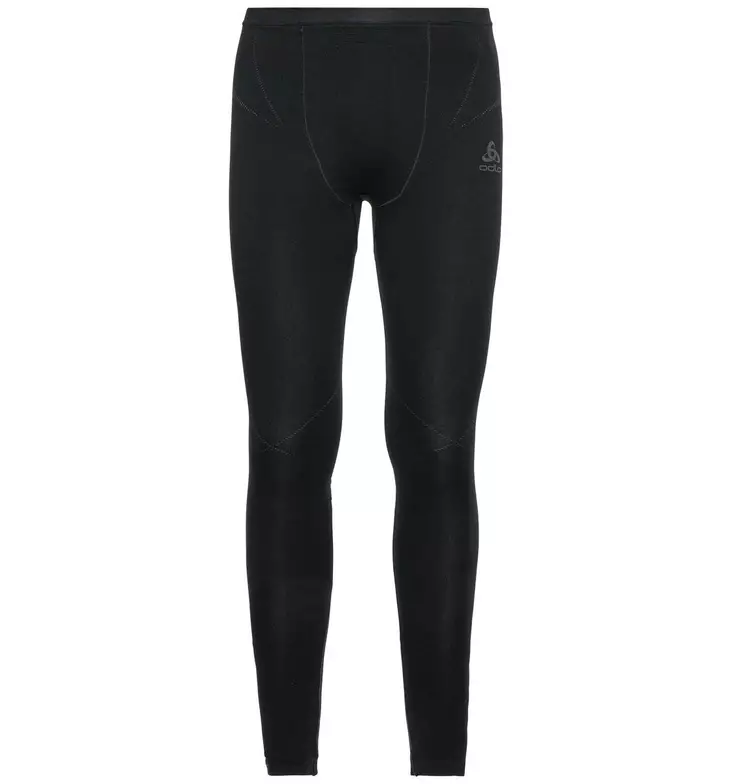 Odlo Performance Evolution Warm BL Pants miesten tekninen alushousu - Merinovillaiset ja tekniset alusasut - 195802-60056 - 1