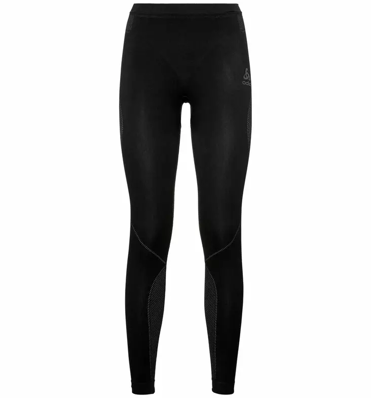 Odlo Performance Evolution Warm BL Pants naisten tekninen alushousu - Merinovillaiset ja tekniset alusasut - 195801-60056 - 1
