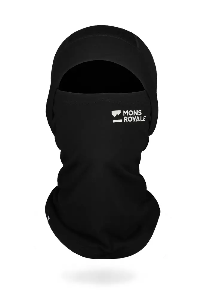 Olympus Balaclava - Bandanat ja tuubihuivit - 100375-1171-376 - 1