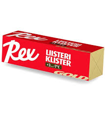 Rex 216 Kulta Pitoliisteri - Pitoliisterit - 216 - 1