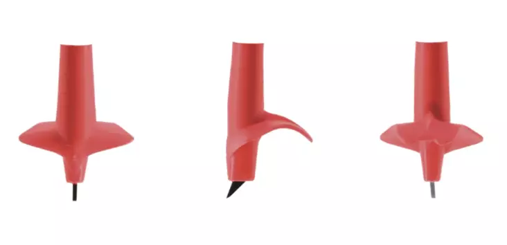 Rex Flash Basket - koko L - Sauvojen varaosat ja tarvikkeet - 37006 - 1