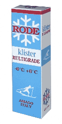 Rode Multigrade liisteri - Pitoliisterit - K76 - 1