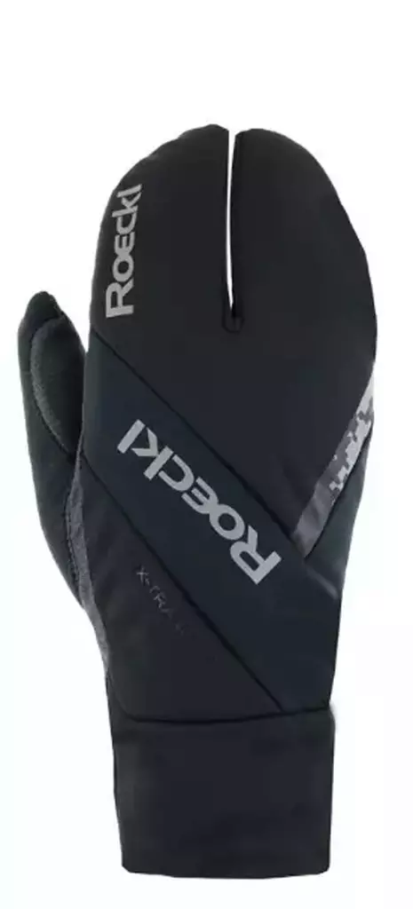 Roeckl Tesero 2 Lobster - Käsineet ja rukkaset - 30-620056 - 1