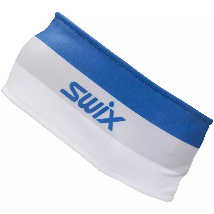Swix Focus headband - hiihtopanta - Bandanat ja tuubihuivit - 46519-72106 - 1