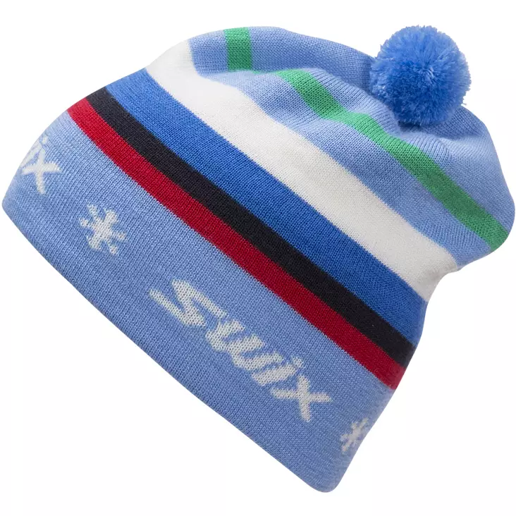 Swix Gunde Beanie hiihtopipo - Pipot - 46604-73406 - 1