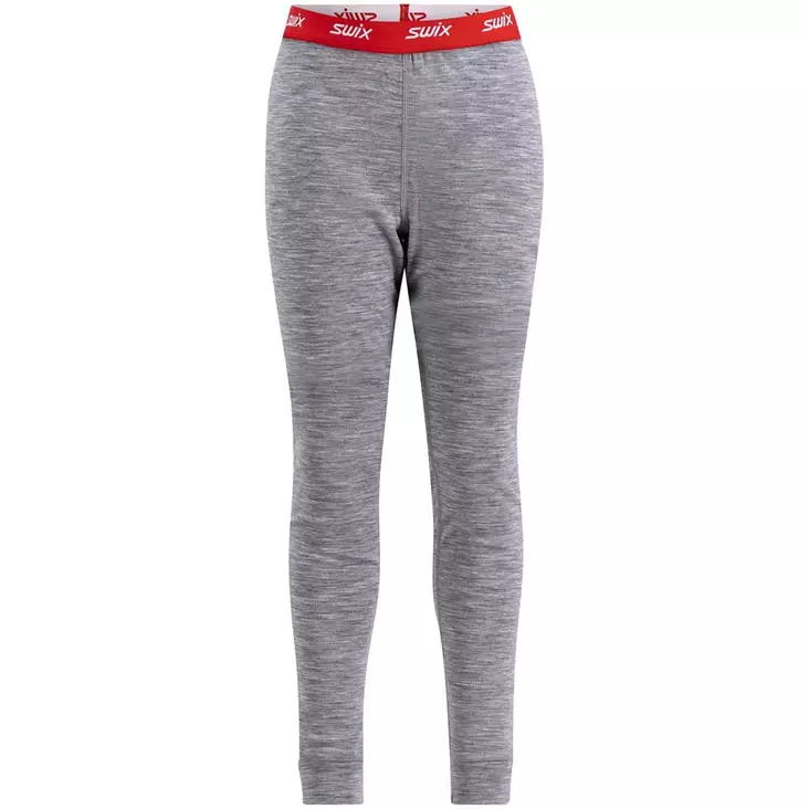 Swix RaceX Merino Pants Jr lasten merinovillainen alushousu - Lasten alusasut - 10129-23-10106 - 1