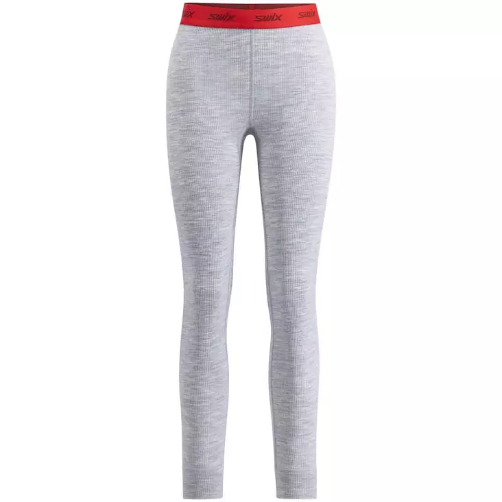 Swix RaceX Merino Pants naisten merinovillaiset alushousut - Merinovillaiset ja tekniset alusasut - 10123-23-10106 - 1