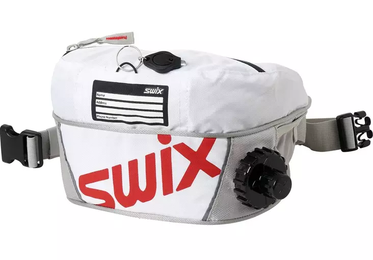 Swix Race X water belt - juomavyö - Juomavyöt - NNT16 - 1