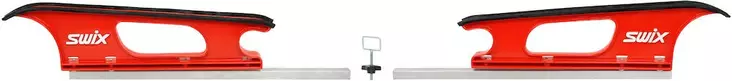 Swix T0766 XC profile set for wax tables - Suksien voitelutarvikkeet - T0766 - 1