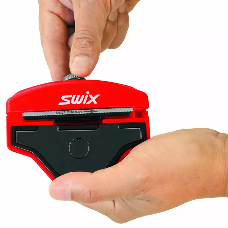 Swix TA3006 Multi Sharpener - Laskettelusuksien huoltotarvikkeet - TA3006 - 1