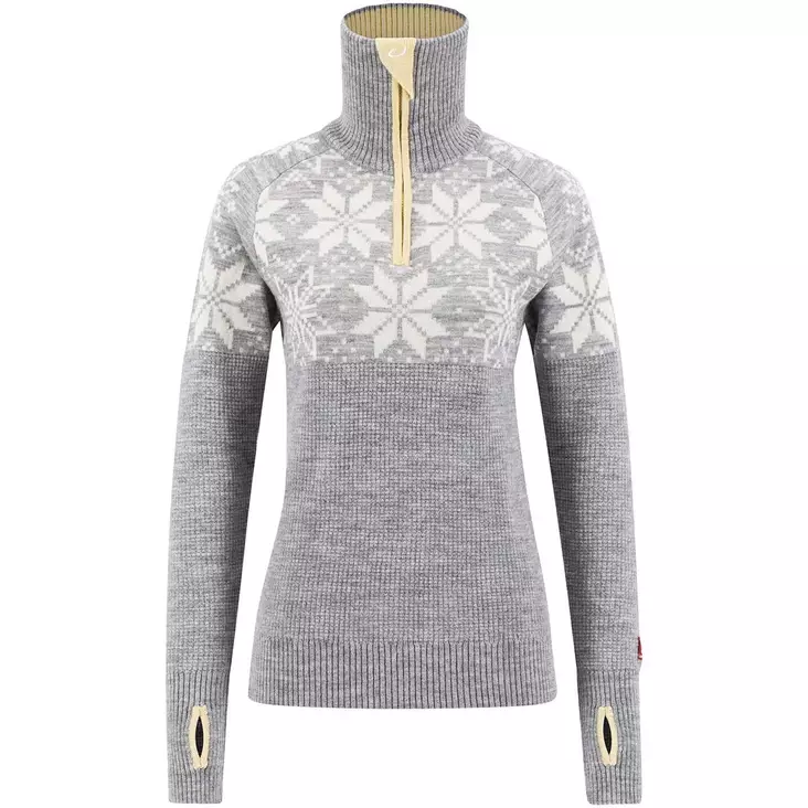 Ulvang Rav Kiby Ws naisten villapaita - Naisten oloasut ja -paidat - 77316-11296 - 1