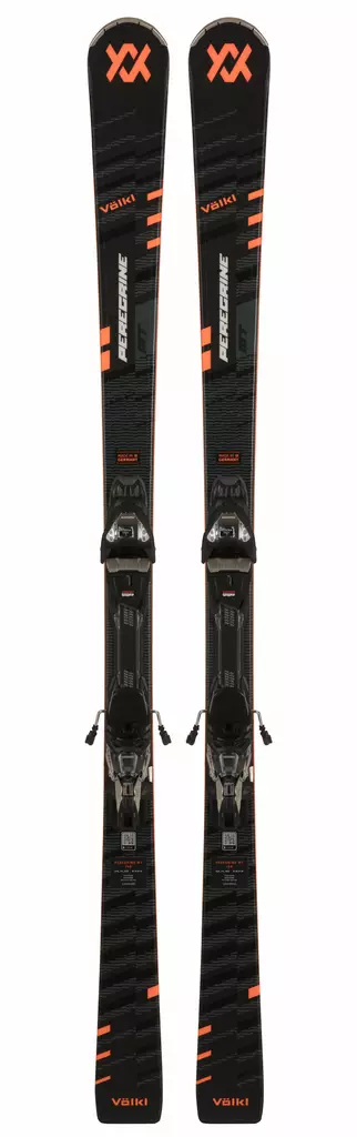 Völkl Peregrine MT - Laskettelusukset - V2410026 - 1