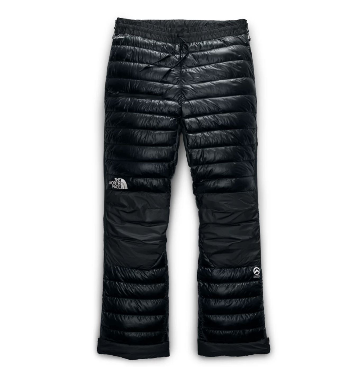 north face point it down