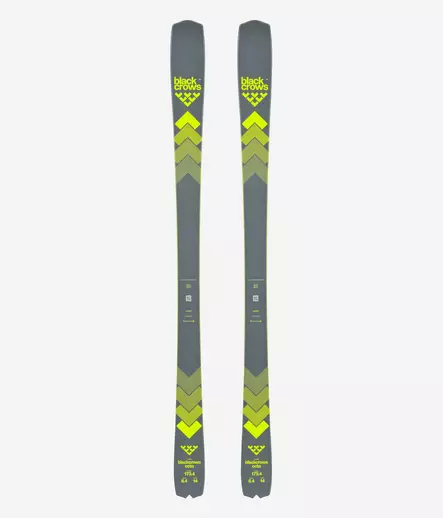 Black Crows Octo - Laskettelusukset - 102137 - 1