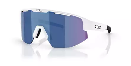 Bliz Matrix - Shiny White - Hiihtolasit - OZB7004-700407 - 1