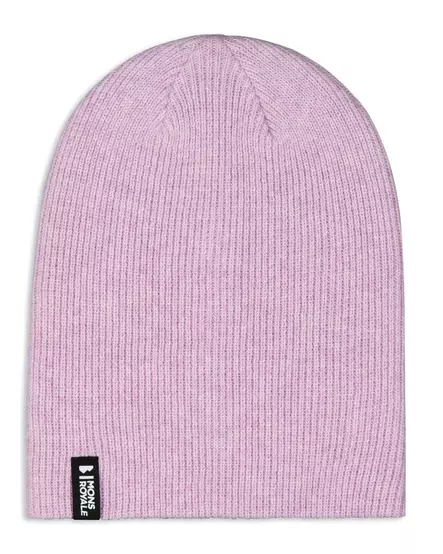 Mons Royale Chunky Logger Beanie - Pipot - 100641-1165-337 - 1