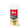 Rex NFX 21G Musta Pulveri - Suksien pinnoitteet voiteluun - 4707 - 1