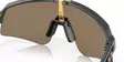 Oakley Sutro Lite Sweep - Matte Carbon - Hiihtolasit - 9465-17 - 7