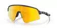 Oakley Sutro Lite Sweep - Matte Carbon - Hiihtolasit - 9465-17 - 1